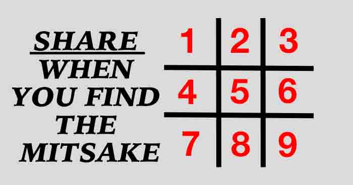share-if-you-find-the-mistake